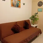Elizabeth Condostaycation Sea Residences Place