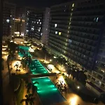 Elizabeth Condostaycation Sea Residences Place