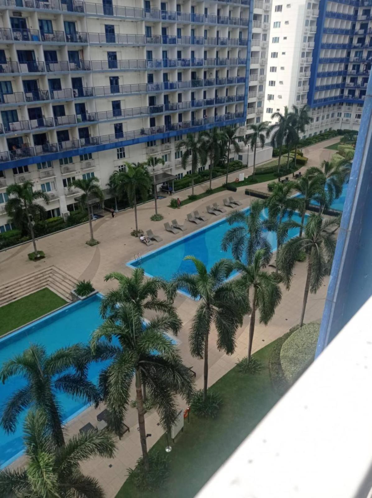 Apartment Elizabeth Condostaycation Sea Residences Place